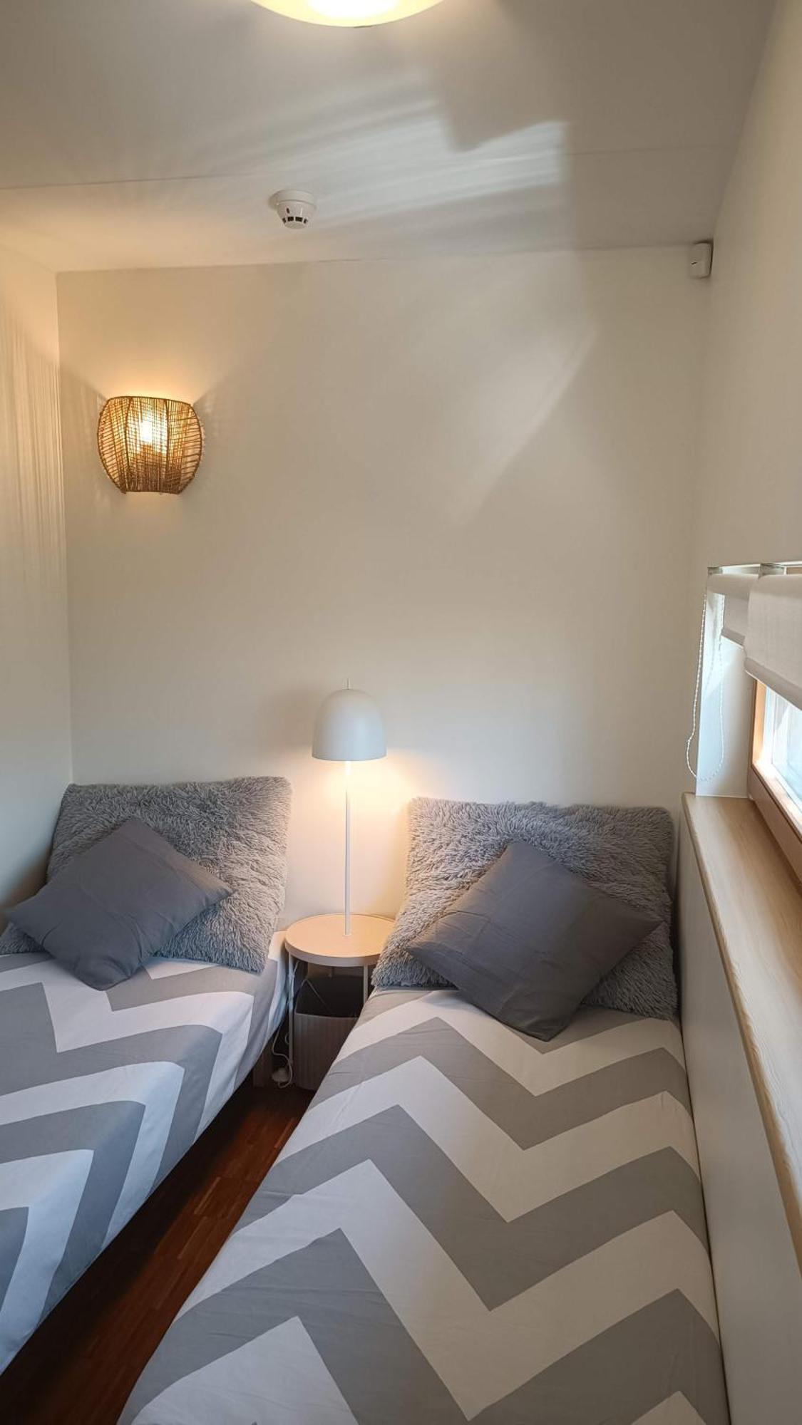 Papli Holiday Studio Pärnu Extérieur photo