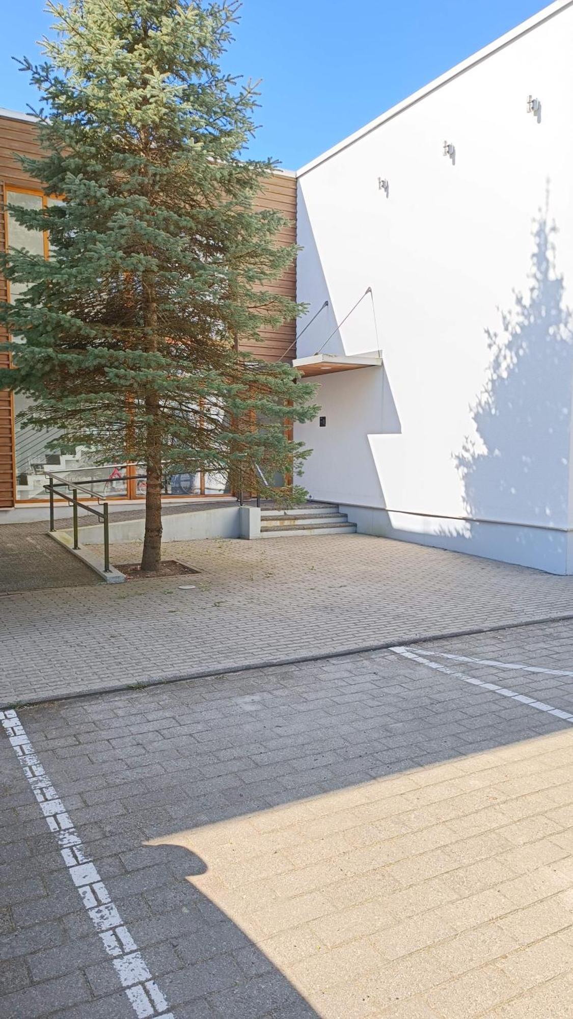 Papli Holiday Studio Pärnu Extérieur photo